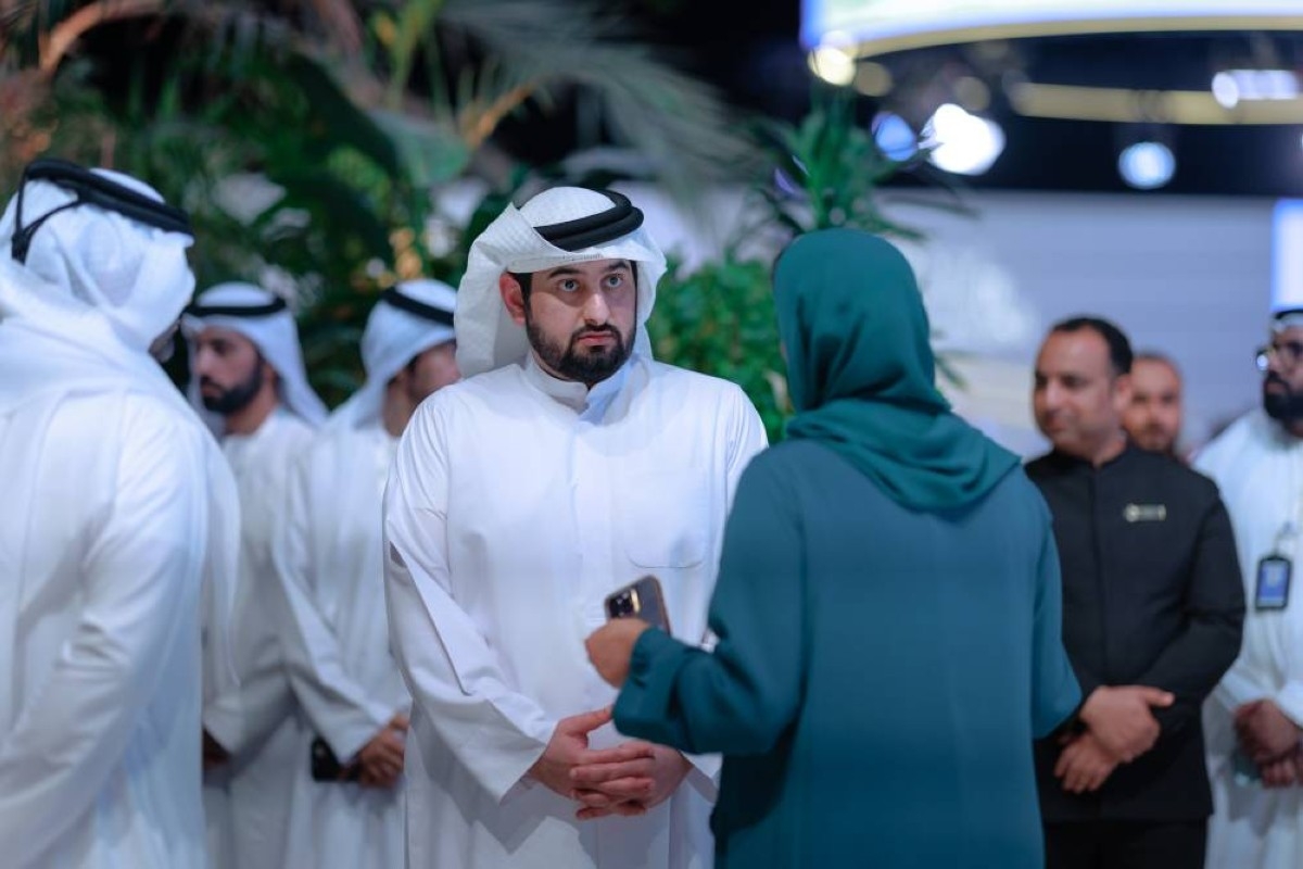 أحمد بن محمد: قمة الإعلام العربي ترجمة حقيقية لرؤية دبي في بناء مستقبل إعلامي عربي أكثر تأثيراً وابتكاراً