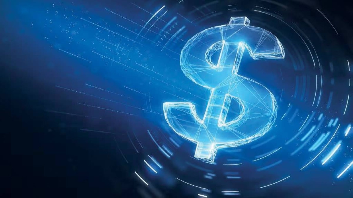 الدولار الرقمي يجب أن يحافظ على قيم الحرية الاقتصادية
