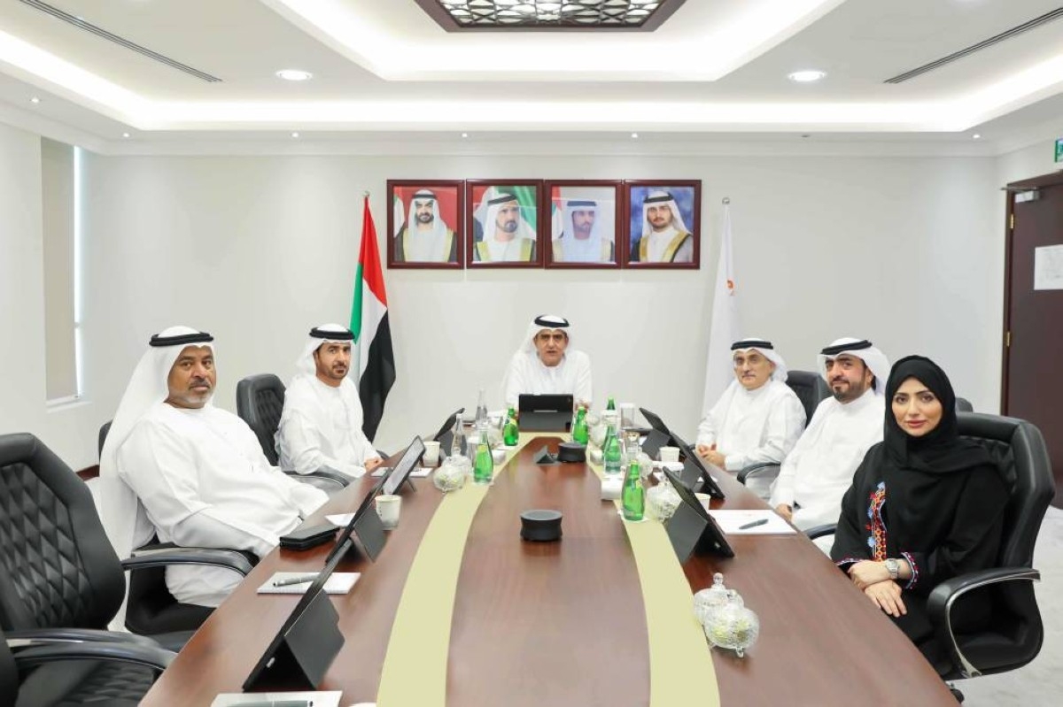 «دبي القضائي» يناقش تطبيق أفضل الممارسات العالمية