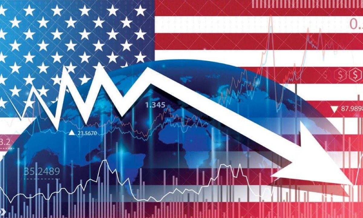 ارتفاع تكلفة تقلبات ترامب الشديدة على الاقتصاد الأمريكي