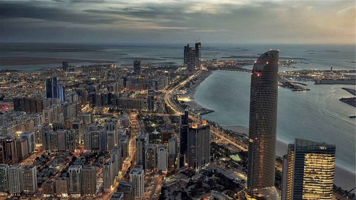 ارتفاع مؤشرات السعادة وجودة الحياة في أبوظبي