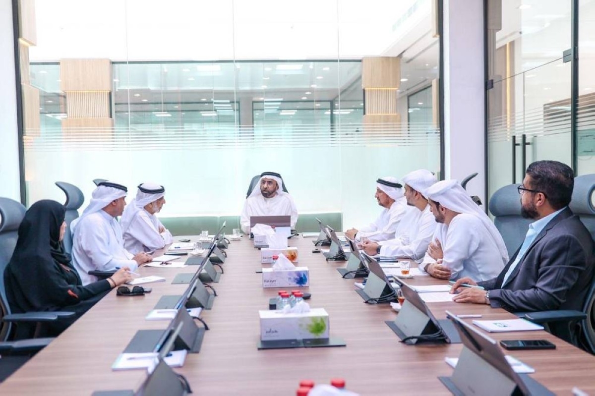 408 آلاف مستفيد من مشاريع «خيرية الفجيرة» منذ بداية 2025