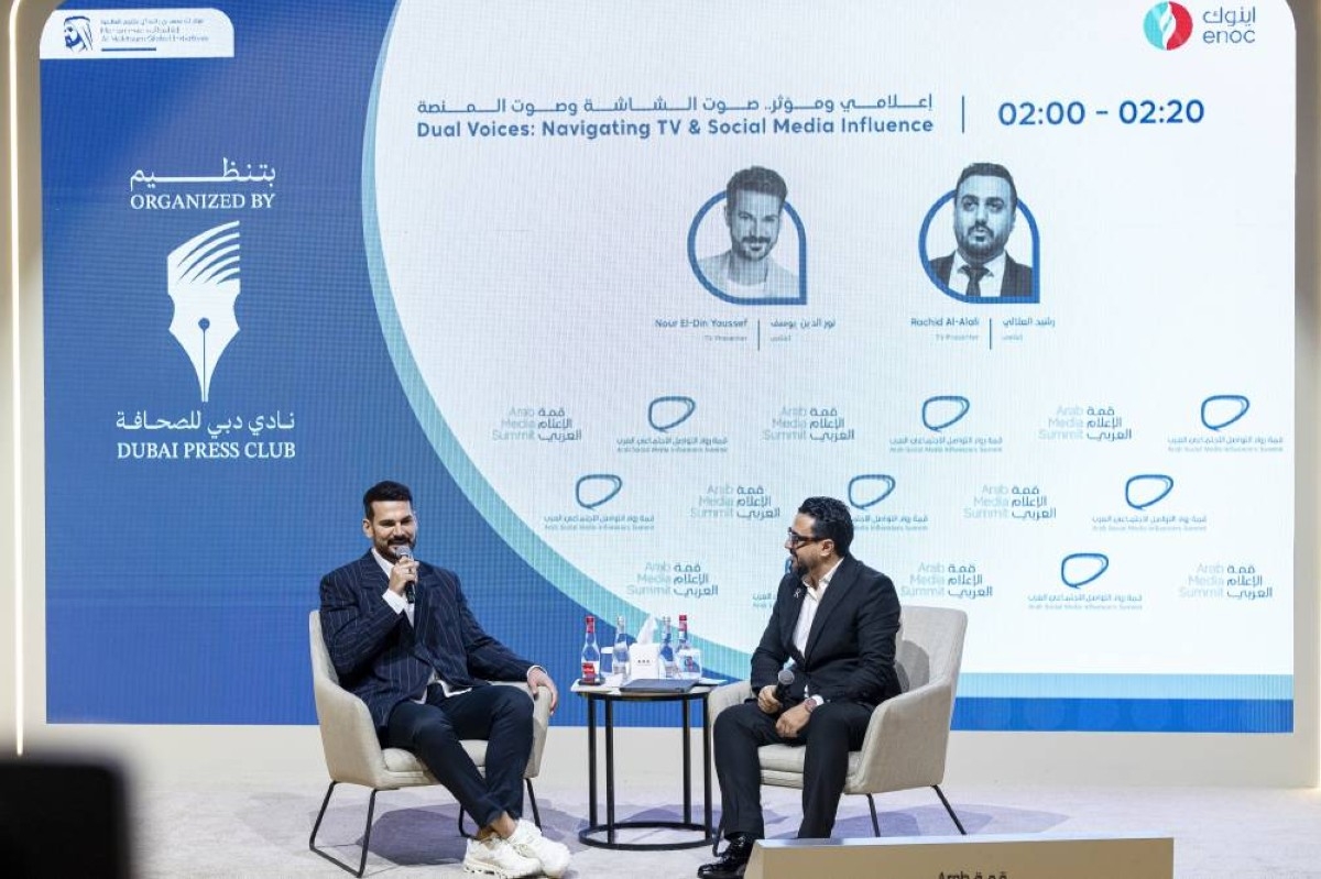 مؤثرون: نسب المُشاهدة أصبحت معيار نجاح المحتوى على المنصات والشاشة
