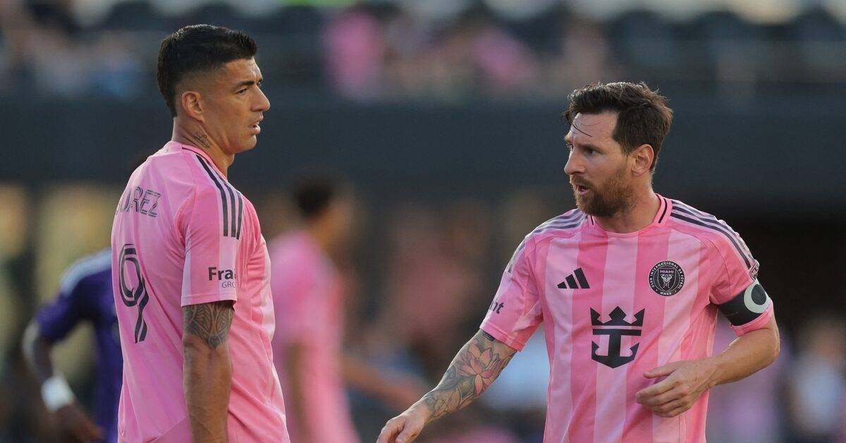 ميسي يقود إنتر ميامي للفوز على مونتريال في الدوري الأمريكي