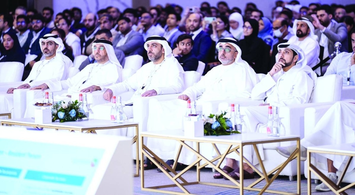 940 مُشاركاً بورشة عمل لـ«الاتحادية للضرائب» في دبي