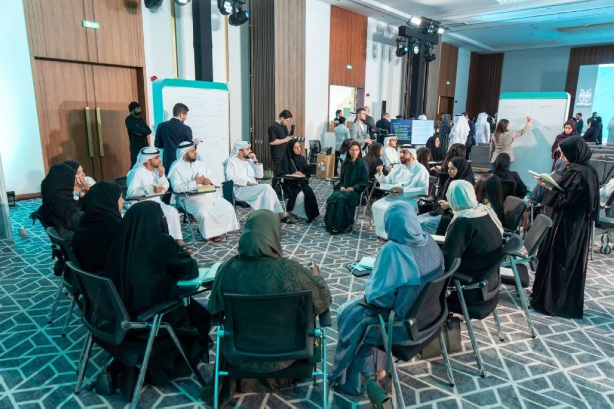 "خلوة الجود" ترسم مستقبل العمل المجتمعي المستدام في دبي