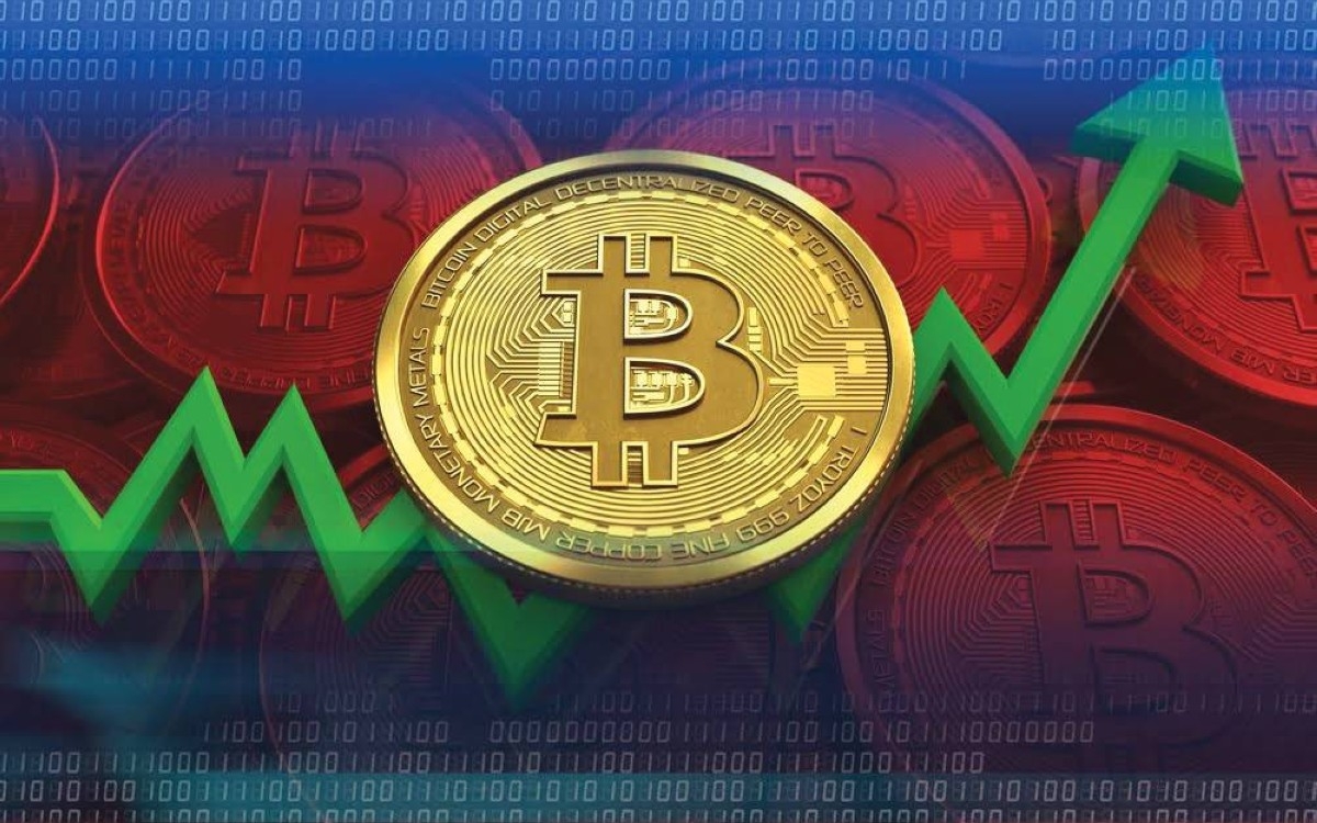 ارتفاع «بيتكوين» يغري الشركات بشراء العملات المُشفرة