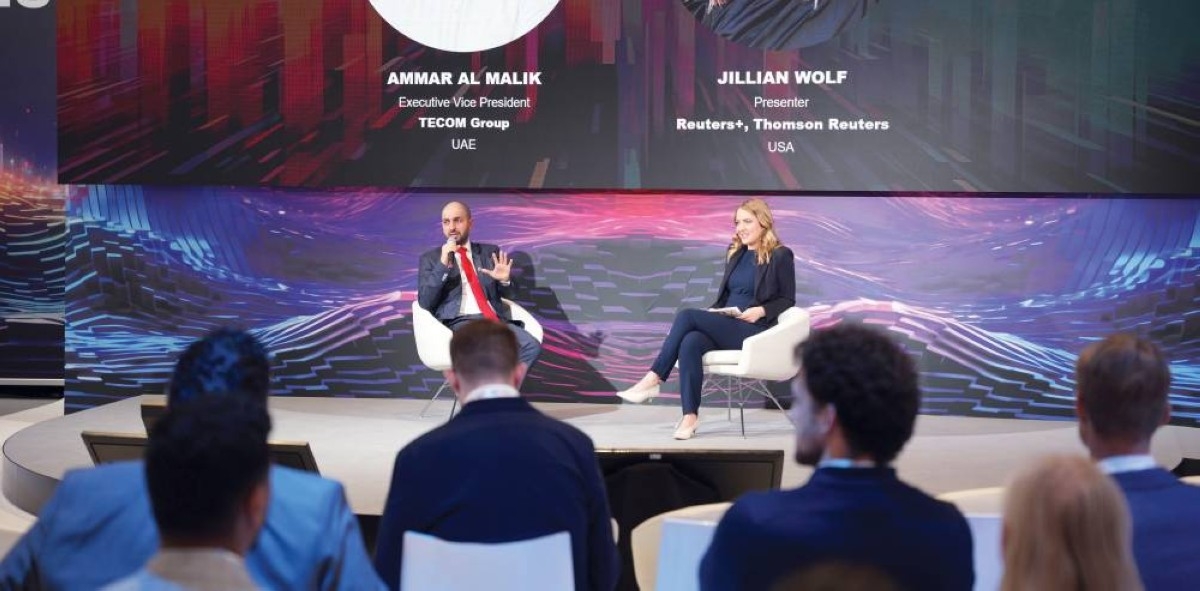 الأوروبيون يشكلون 22 % من مجتمع مواهب «دبي للإنترنت»