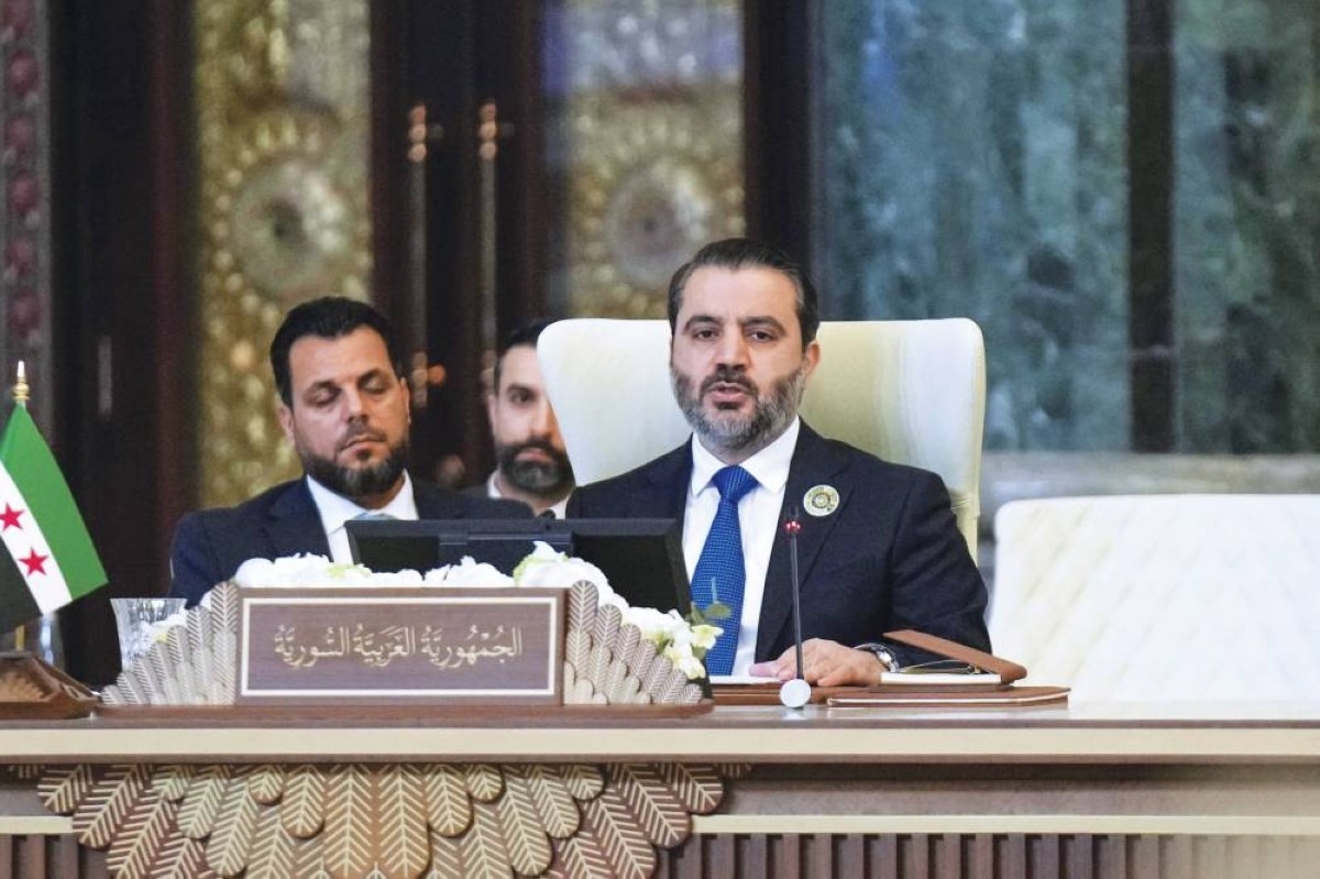 الدبلوماسية السورية تنجح في تجنّب المحاور