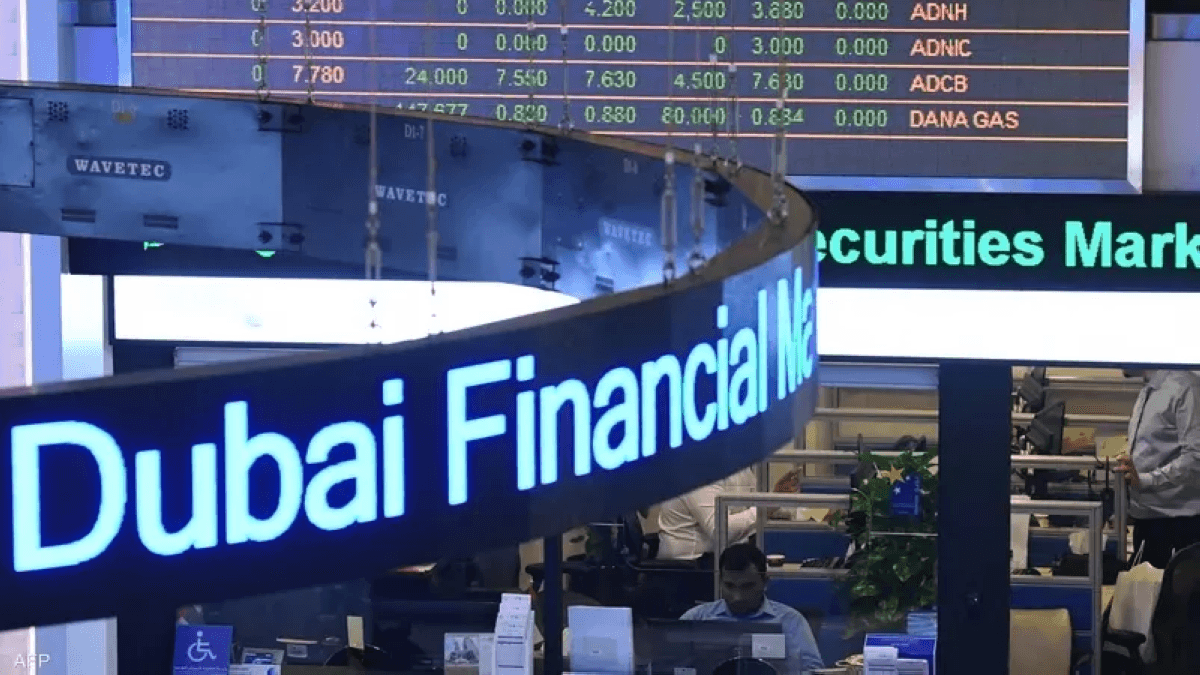 مؤشرا الكويت ودبي الأفضل خليجياً منذ مطلع 2025