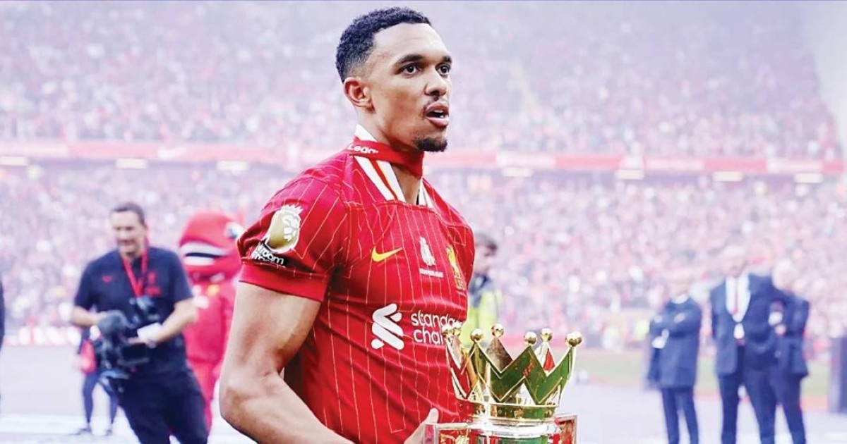 ريال مدريد يتفق مع ليفربول على ضم أرنولد قبل مونديال الأندية