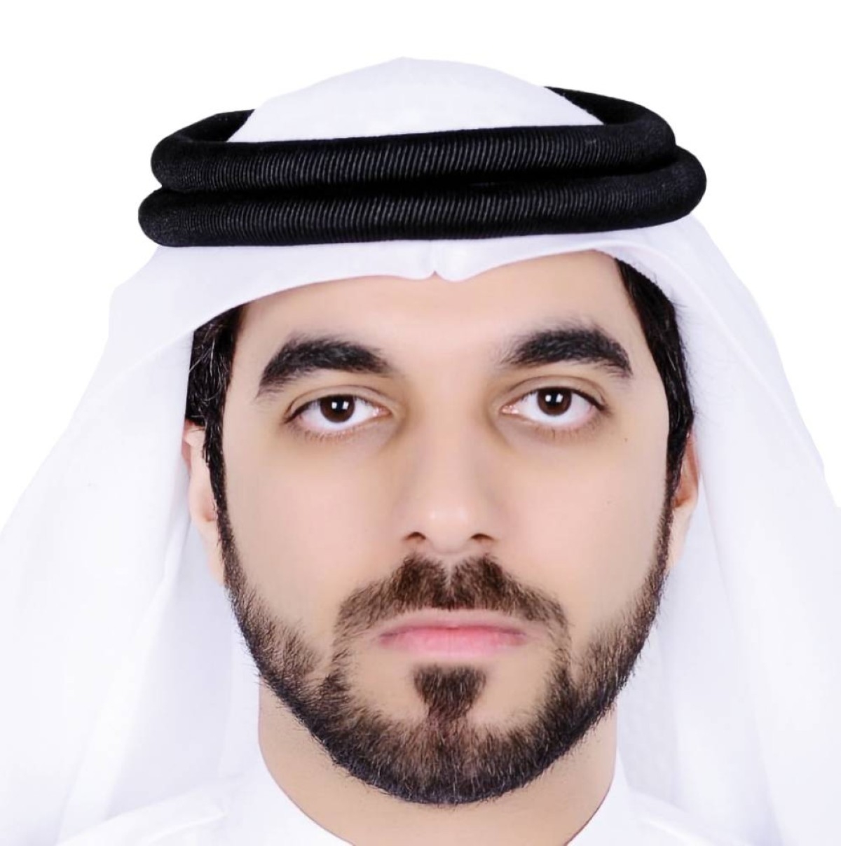 إماراتي يحصل على الدكتوراه في «الرؤية الحاسوبية»