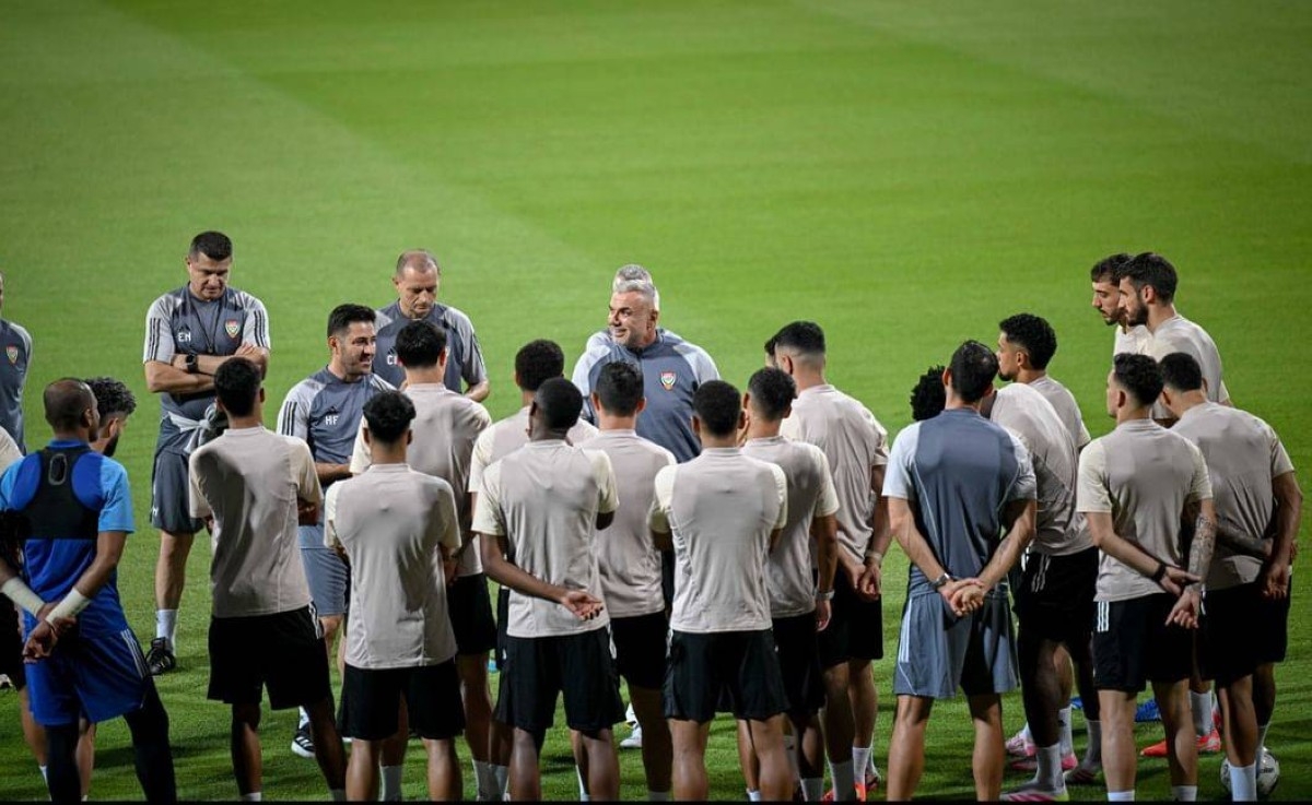 كوزمين والمنتخب الوطني.. فرصة جديدة للتأهل لمونديال 2026