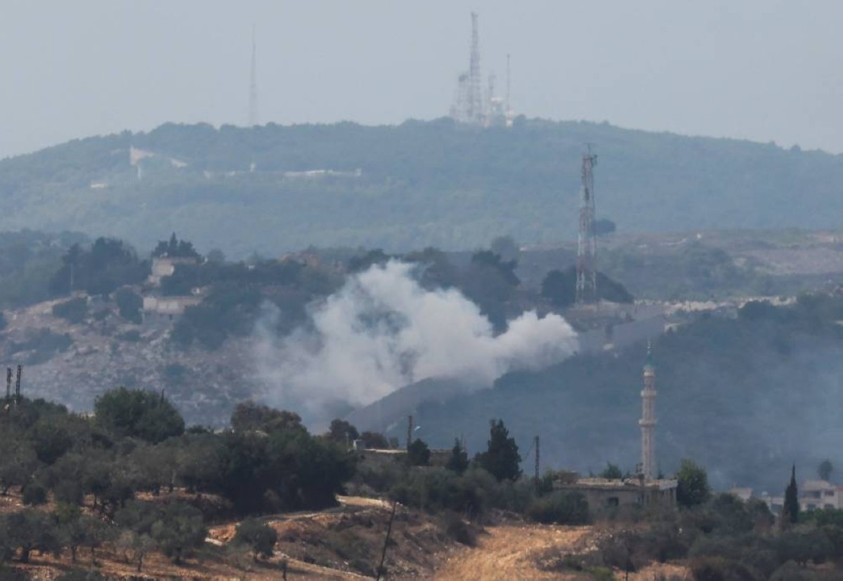 قتيل في ضربة إسرائيلية في جنوب لبنان