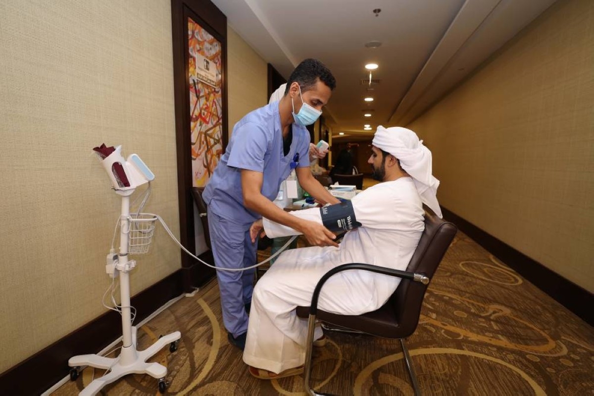 «شؤون الحجاج»: استعدادات مبكرة لتقديم خدمات متميزة لضيوف الرحمن