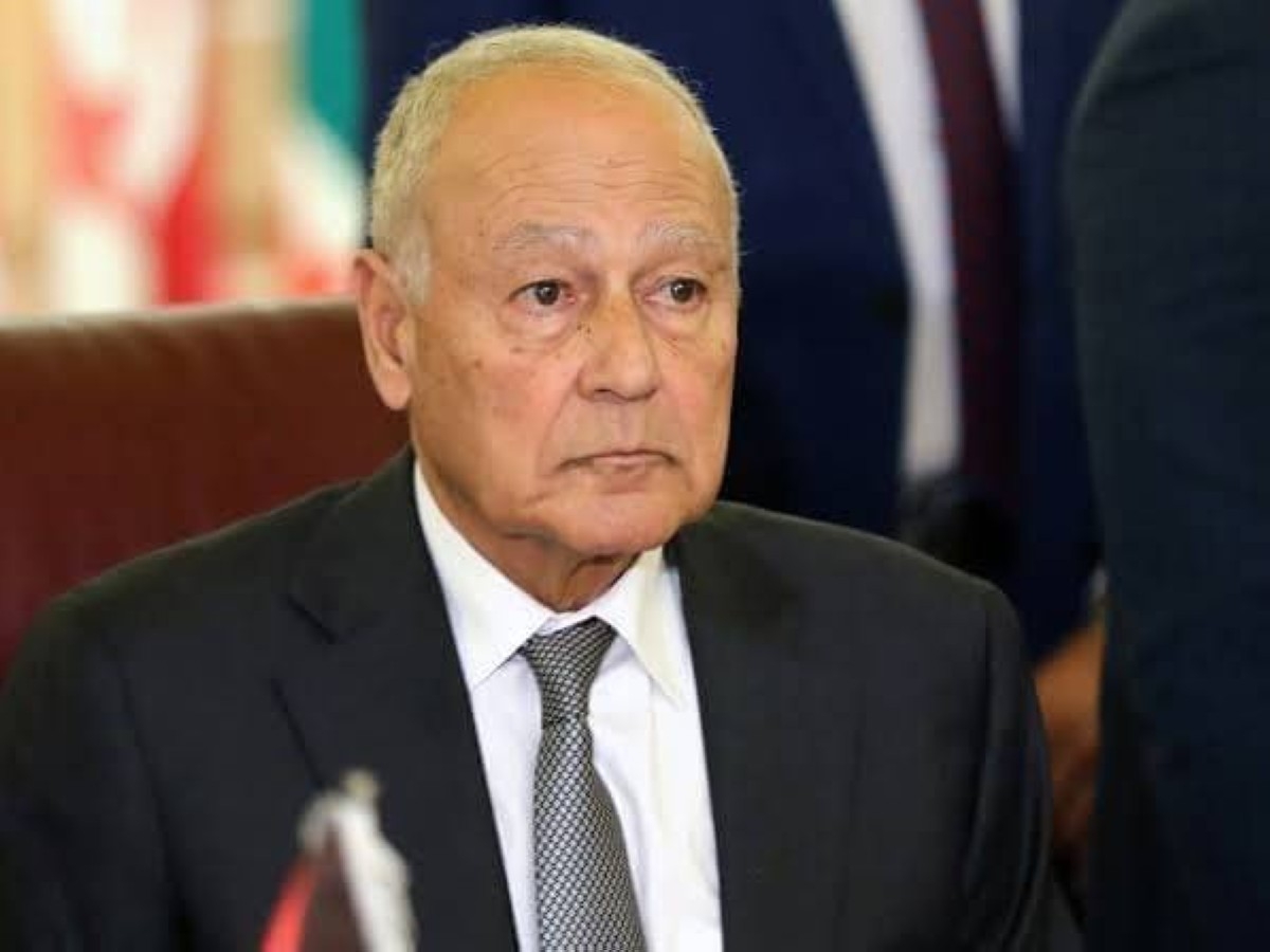 أبو الغيط يدين منع الاحتلال زيارة الوفد الوزاري العربي الإسلامي إلى رام الله