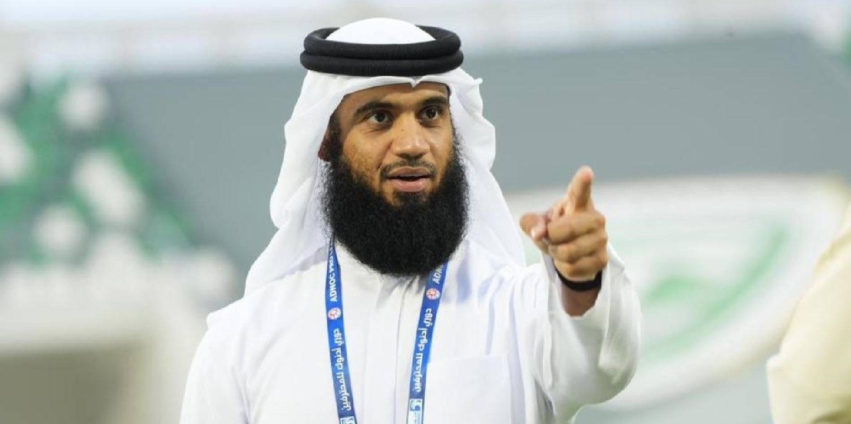 الحتاوي يشرف على «تفتيش» صالة الأكاديمية الوطنية في قرغيزستان