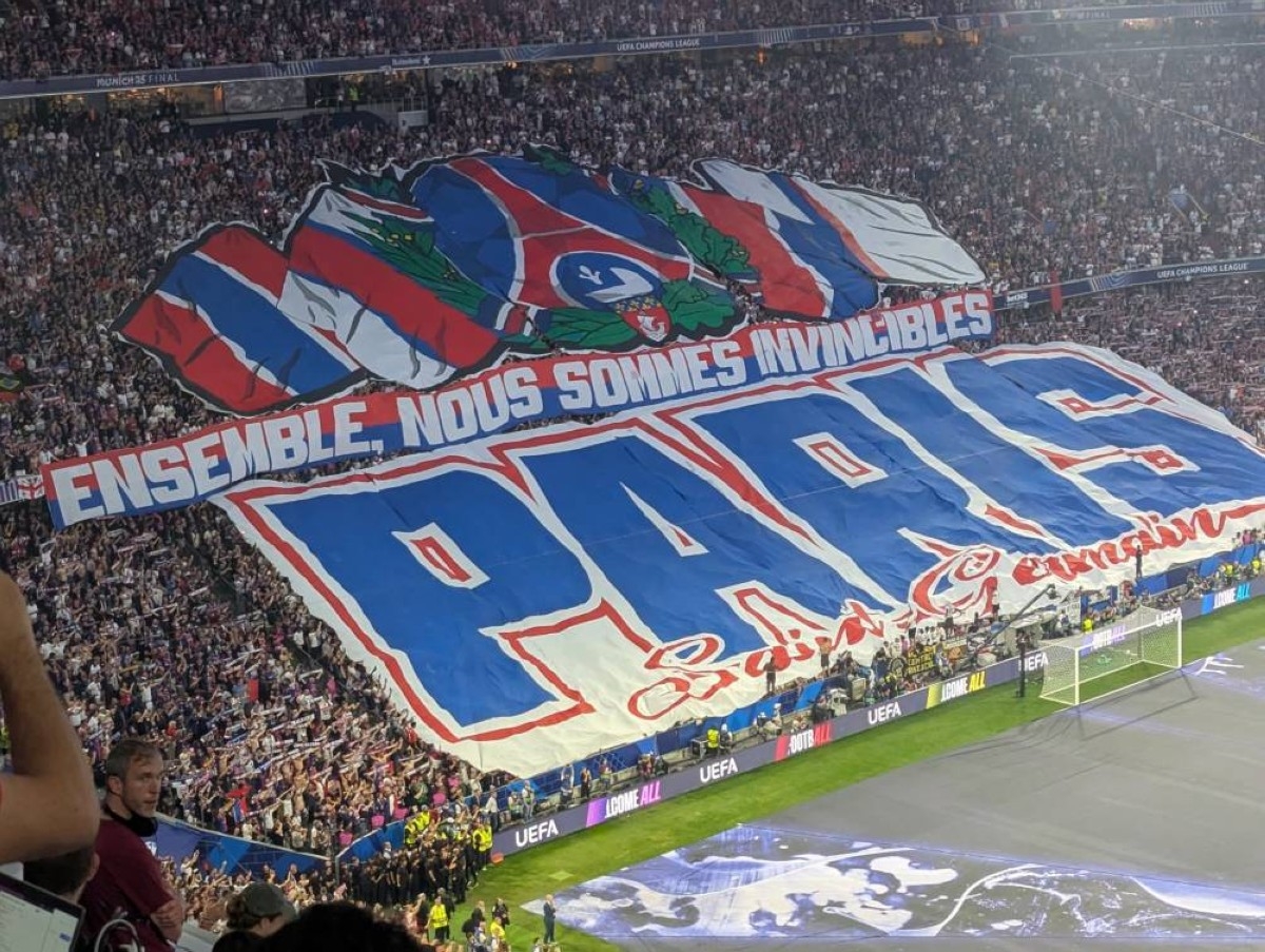 350 مليون دولار تأثير مالي لنهائي دوري أبطال أوروبا