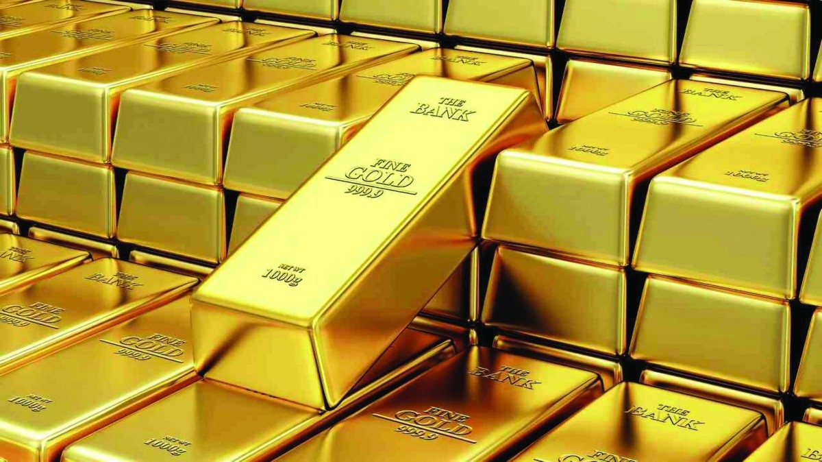 الإقبال على الملاذ الآمن يدفع الذهب إلى 3350 دولاراً
