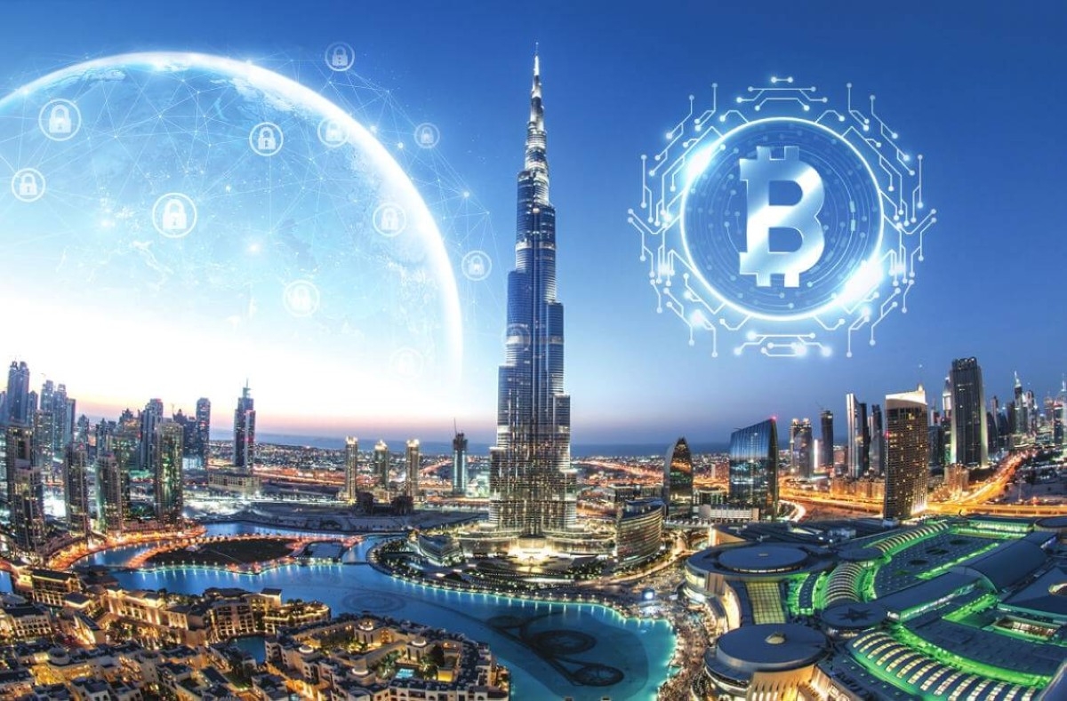 مؤسس «ترون»: دبي عاصمة العملات المشفرة