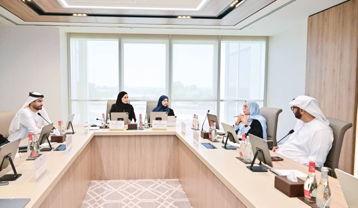 «اجتماعية الوطني» تناقش موضوع حماية الأسرة
