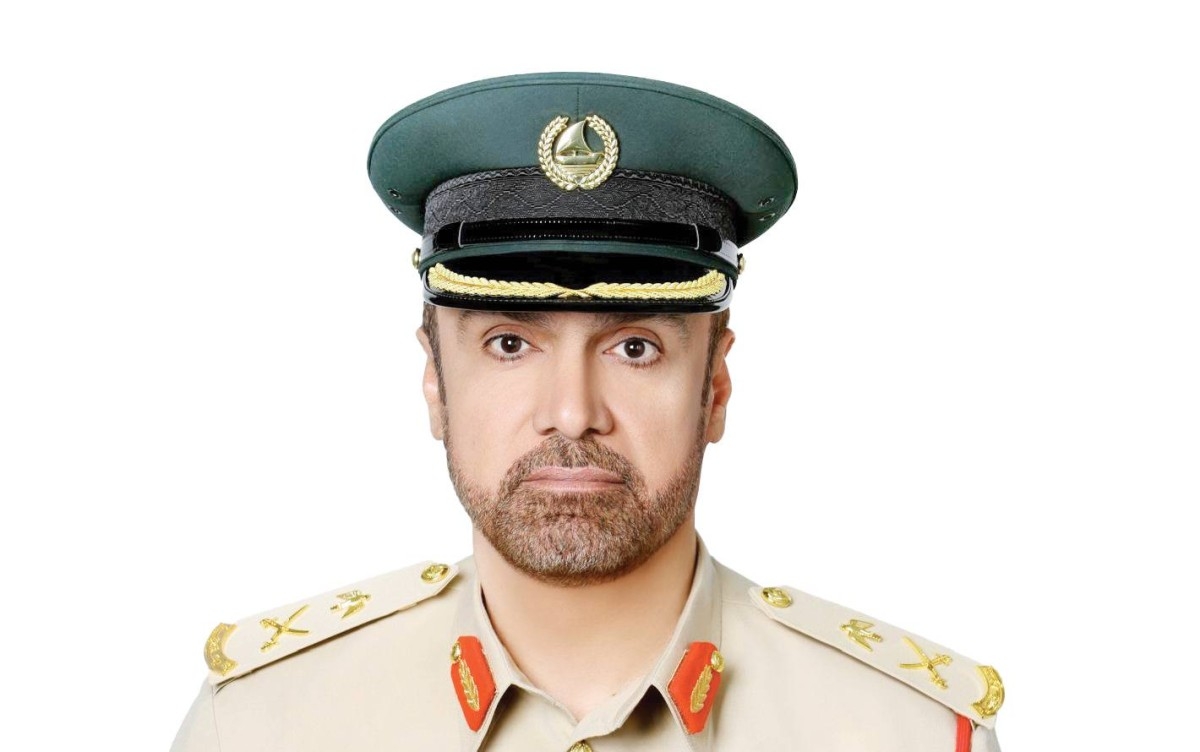 شرطة دبي تحدد مواعيد تواصل النزلاء وذويهم خلال العيد