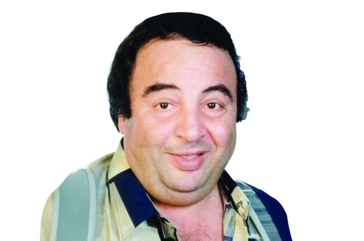 يونس شلبي وحفل زفافه