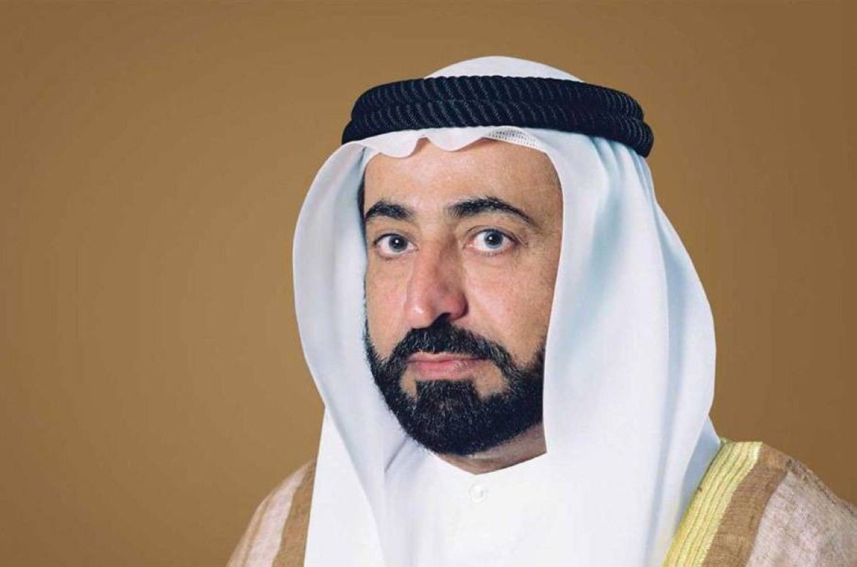 حاكم الشارقة يصدر مرسوماً بترقية 8 ضباط في الحرس الأميري