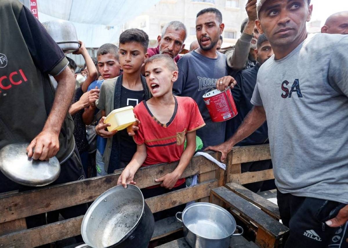 مجازر إسرائيلية تحصد 100 فلسطيني