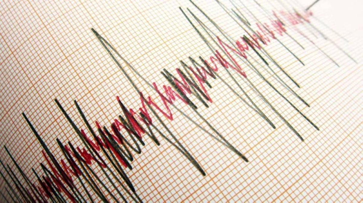 زلزال بقوة 5.7 درجات يضرب بنما