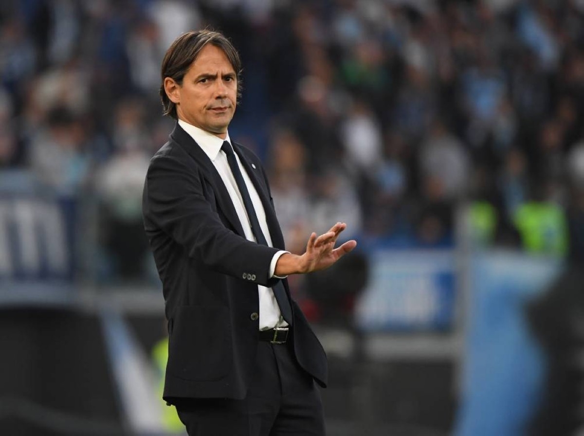 الهلال السعودي يتعاقد مع المدرب الإيطالي سيموني إينزاغي