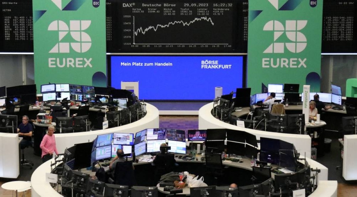الأسهم الأوروبية مستقرة وسط حالة من الحذر قبيل تقرير التوظيف الأمريكي