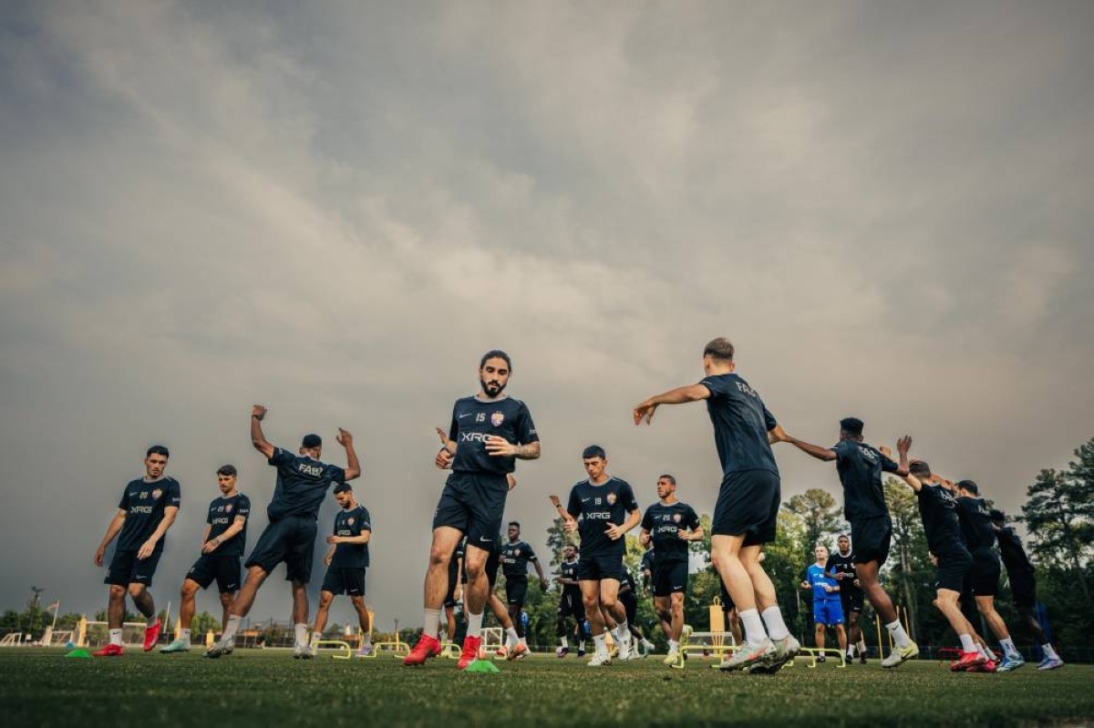 نجوم العين يجددون العهد ويبعثون الأمل