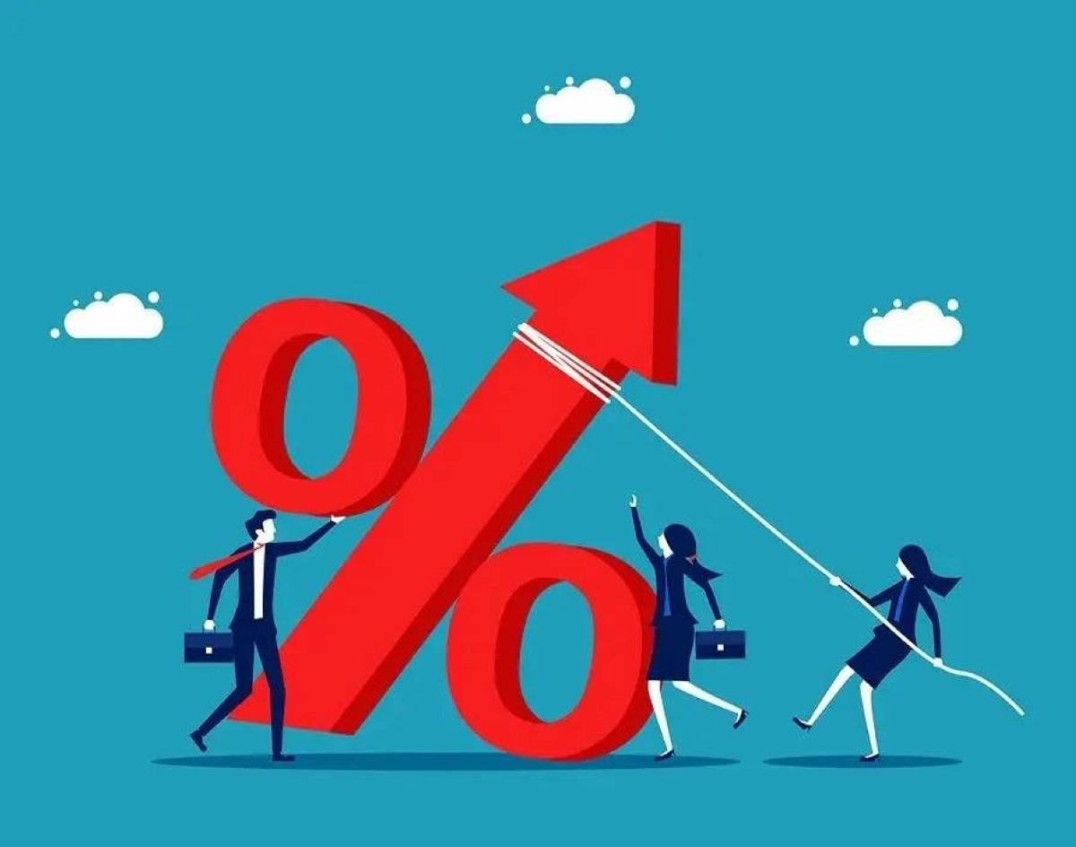 معدلات الفائدة عادت إلى طبيعتها.. لكن العالم لم يفعل