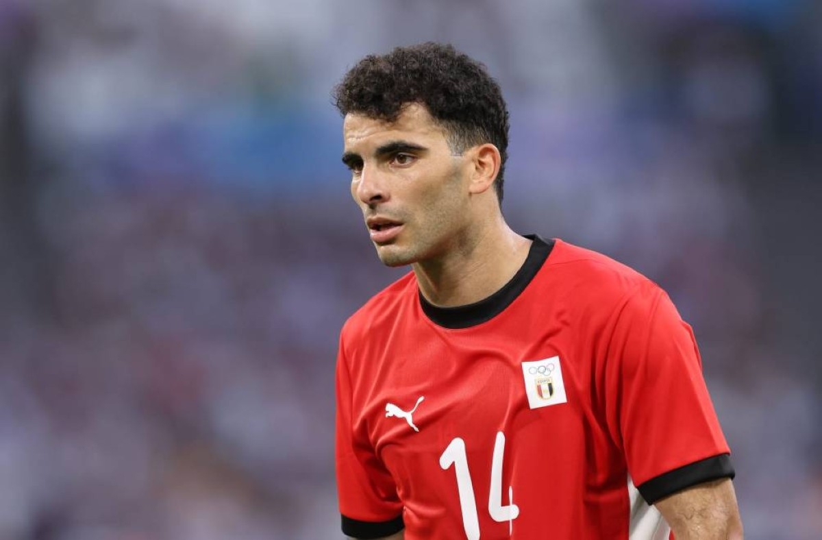 الأهلي المصري يعلن رسمياً التعاقد مع زيزو