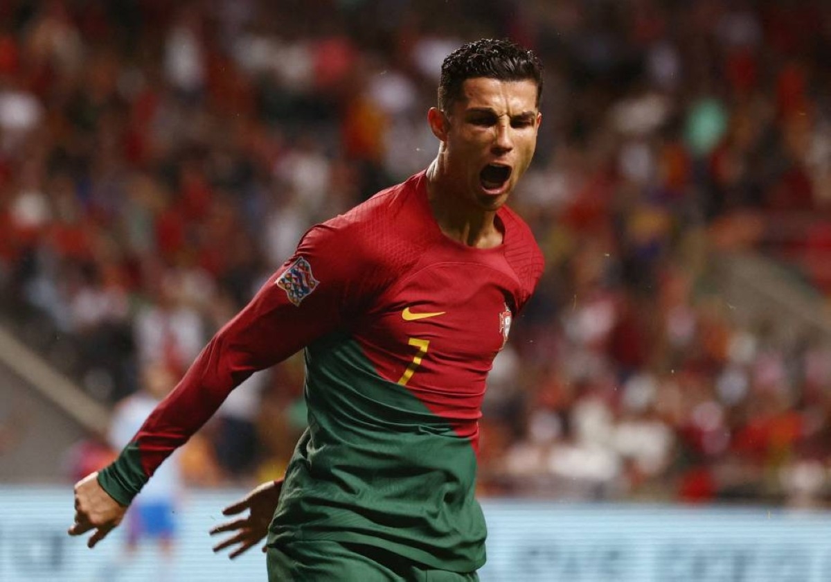 رونالدو يواصل التألق سعياً للمشاركة في كأس العالم للأندية