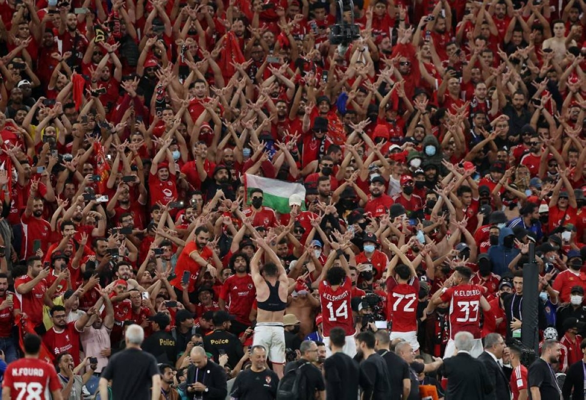 اتحاد الكرة المصري يفتح باب قيد اللاعبين للموسم الجديد الأربعاء المقبل