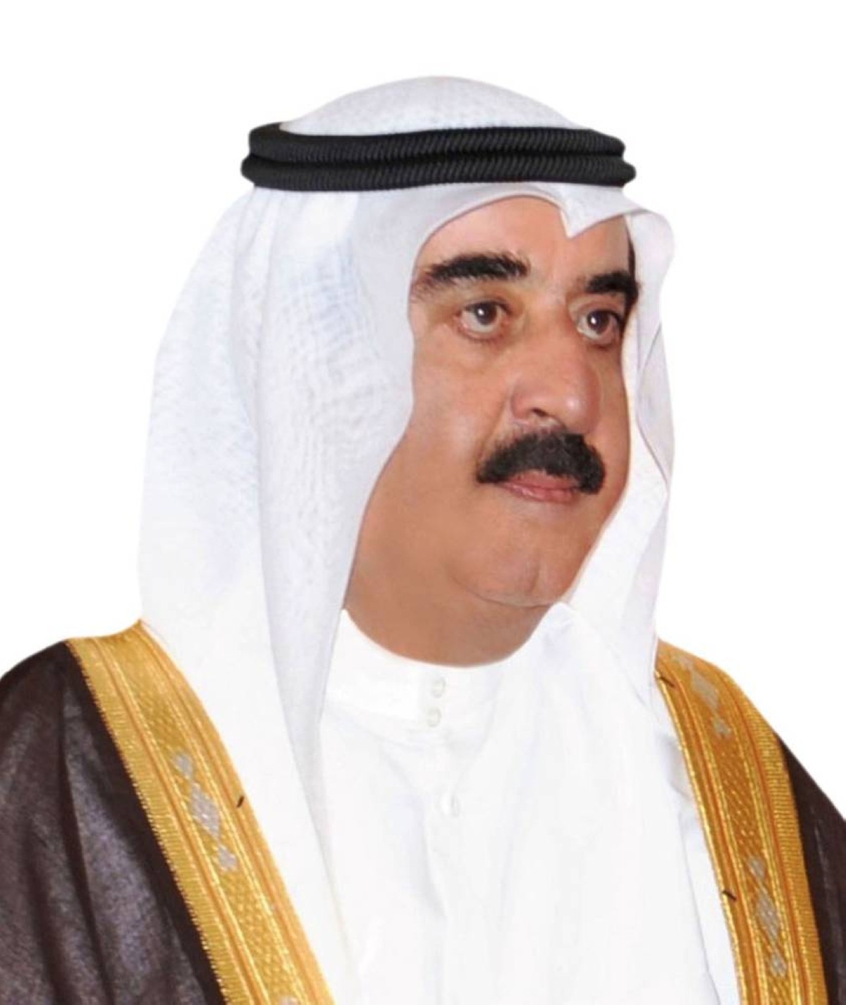 حاكم أم القيوين يهنئ خادم الحرمين الشريفين بنجاح موسم الحج