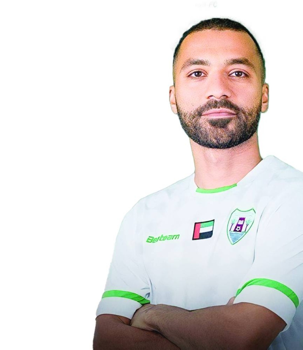 «الحصن» يضم البلوشي وحمزاوي.. والحمرية يتعاقد مع اليماحي وآدموندو