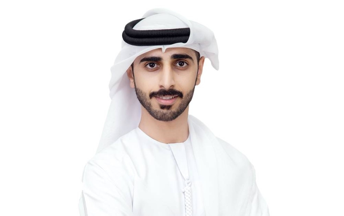 إماراتي يدمج الذكاء الاصطناعي والاستدامة في قطاع الصناعة