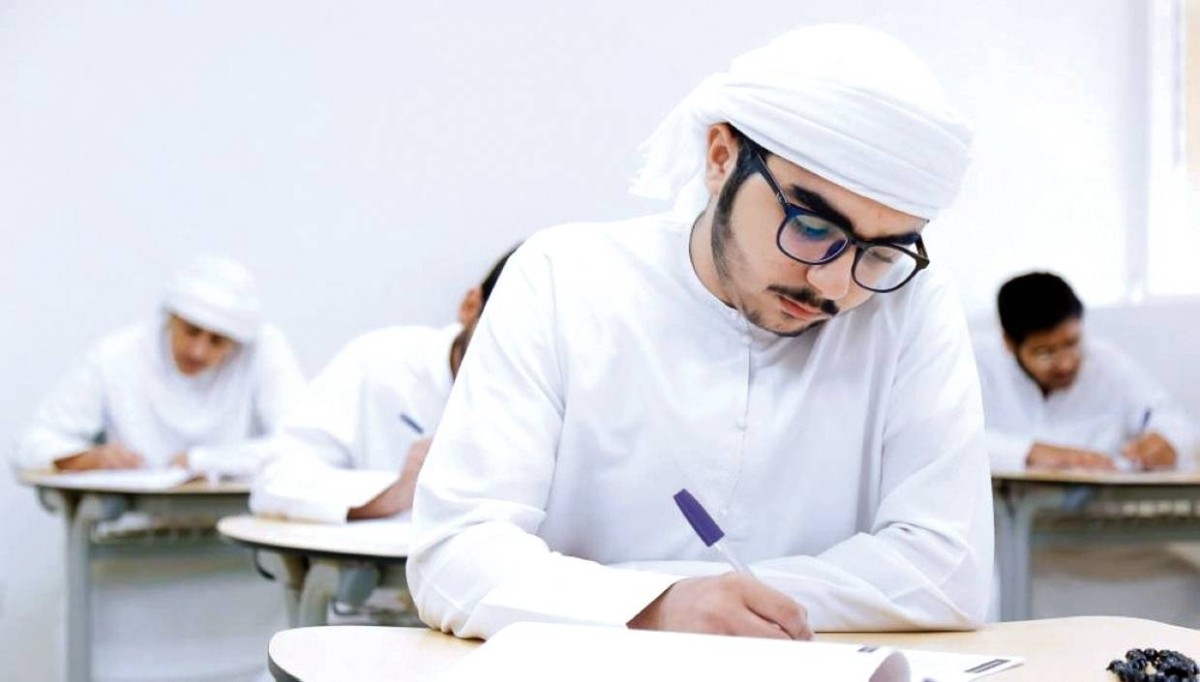 انطلاق امتحانات نهاية العام الدراسي غداً