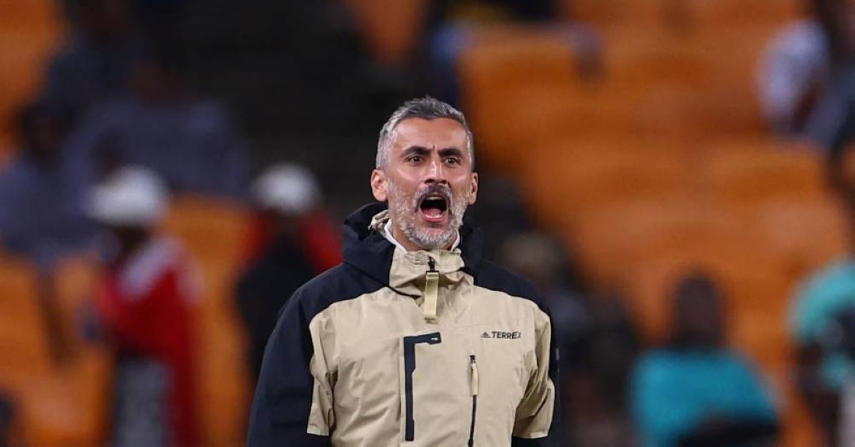 الأهلي المصري يخسر ودياً أمام باتشوكا استعداداً لكأس العالم للأندية