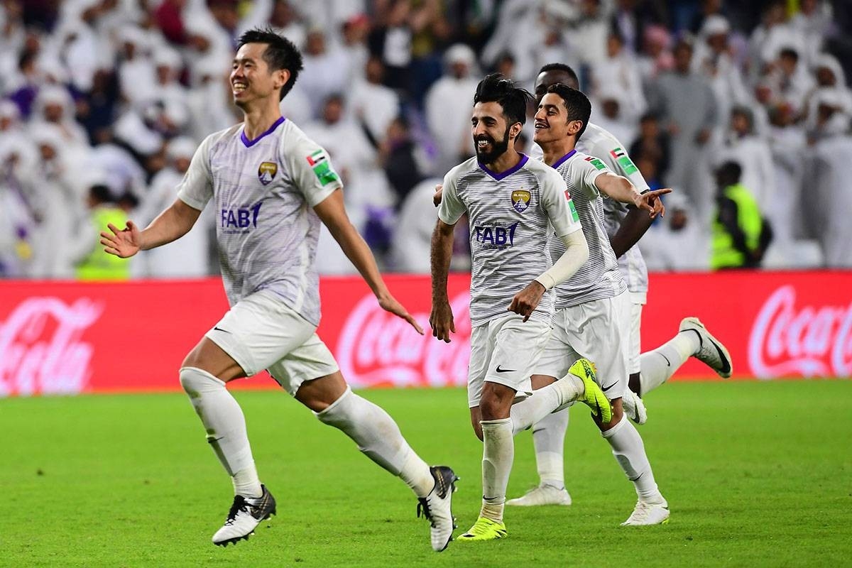 كأس العالم للأندية.. حلم الذهبية يراود الفرق العربية