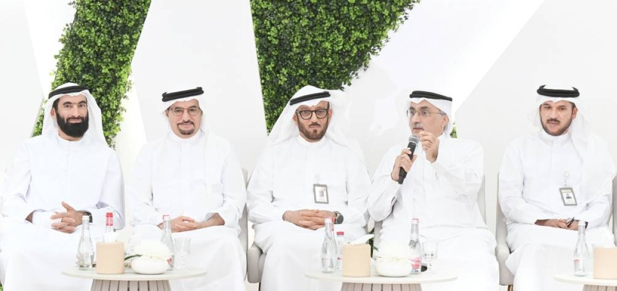 مبادرة «شركاء الريادة» تبحث الارتقاء بالأداء الحكومي