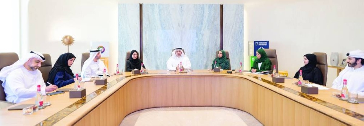 «اللجنة الوطنية» تبحث تطوير مستهدفات مسار التنمية المستدامة 2030