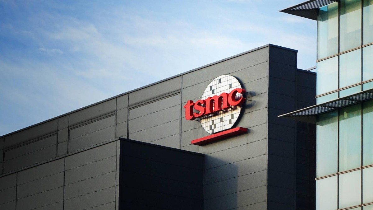 إيرادات «tsmc» تقفز 40 % في مايو إلى 10.7 مليارات دولار