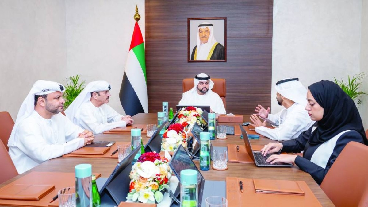 محمد الشرقي: «المتسوّق السري» يدعم تطلعات المستفيدين من الخدمات الحكومية