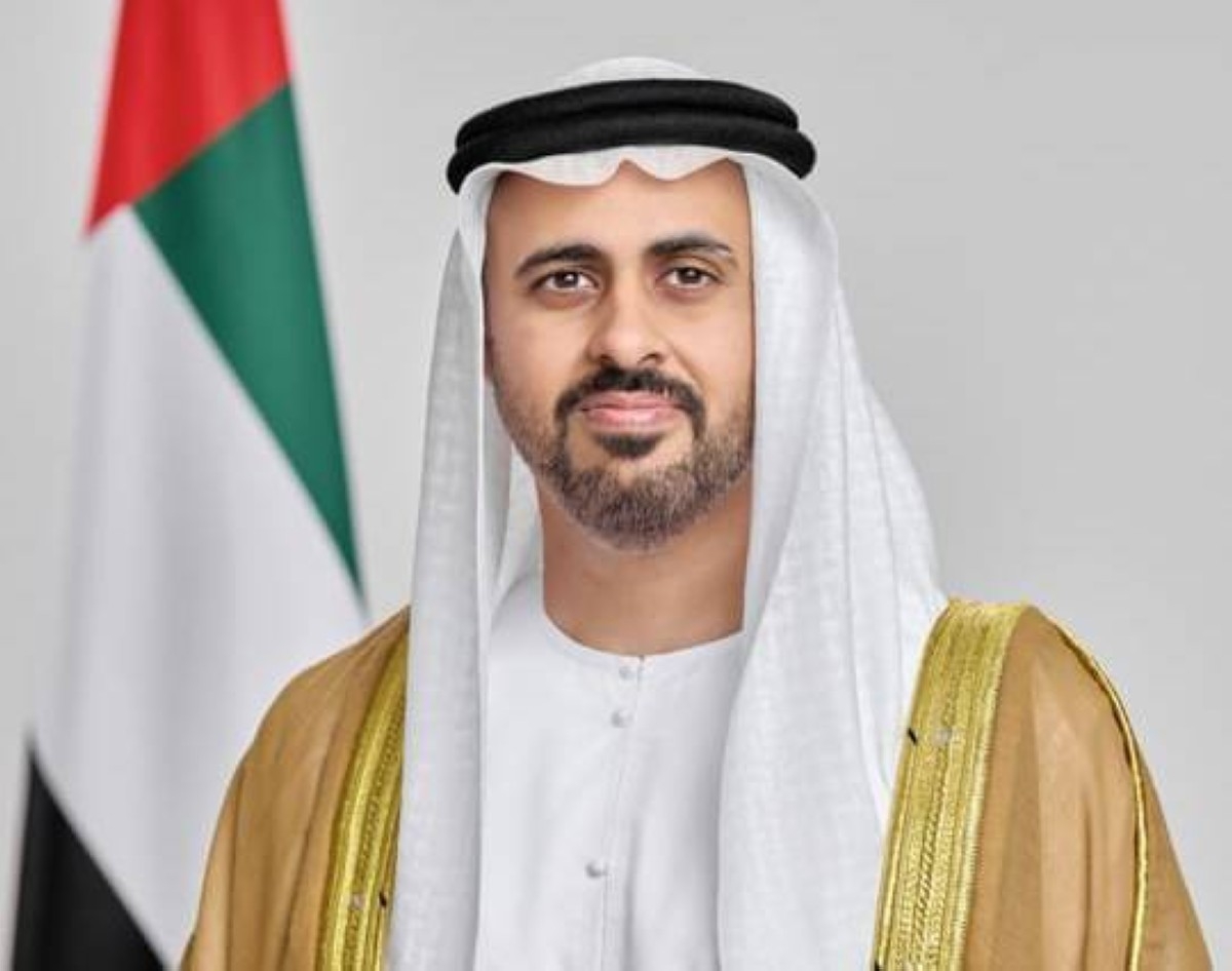 ذياب بن محمد: مبادرات إنسانية عظيمة للإمارات تعكس مكانتها العالمية الرائدة