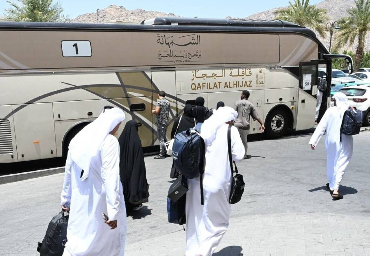 الإمارات: سبتمبر المقبل موعد التسجيل لموسم الحج القادم