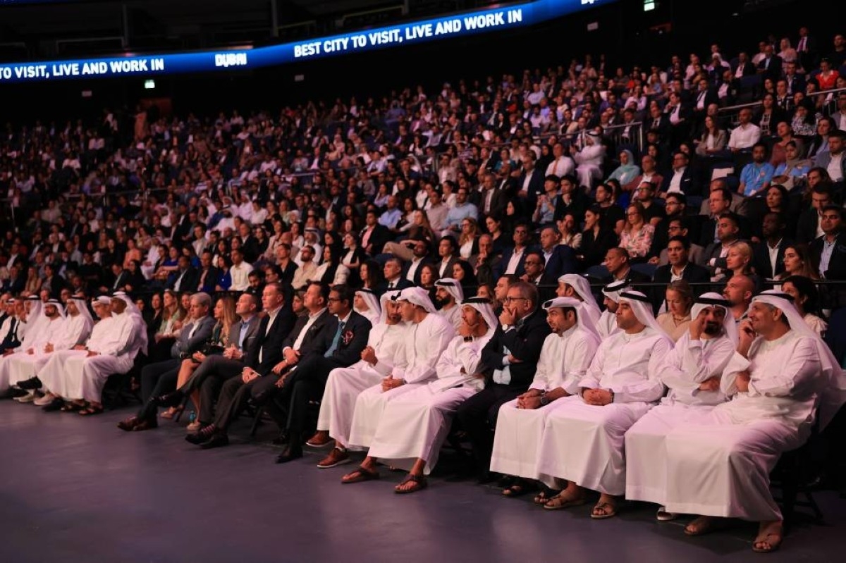 «اقتصاد وسياحة دبي»: مؤشرات النمو السياحي في دبي مرتفعة